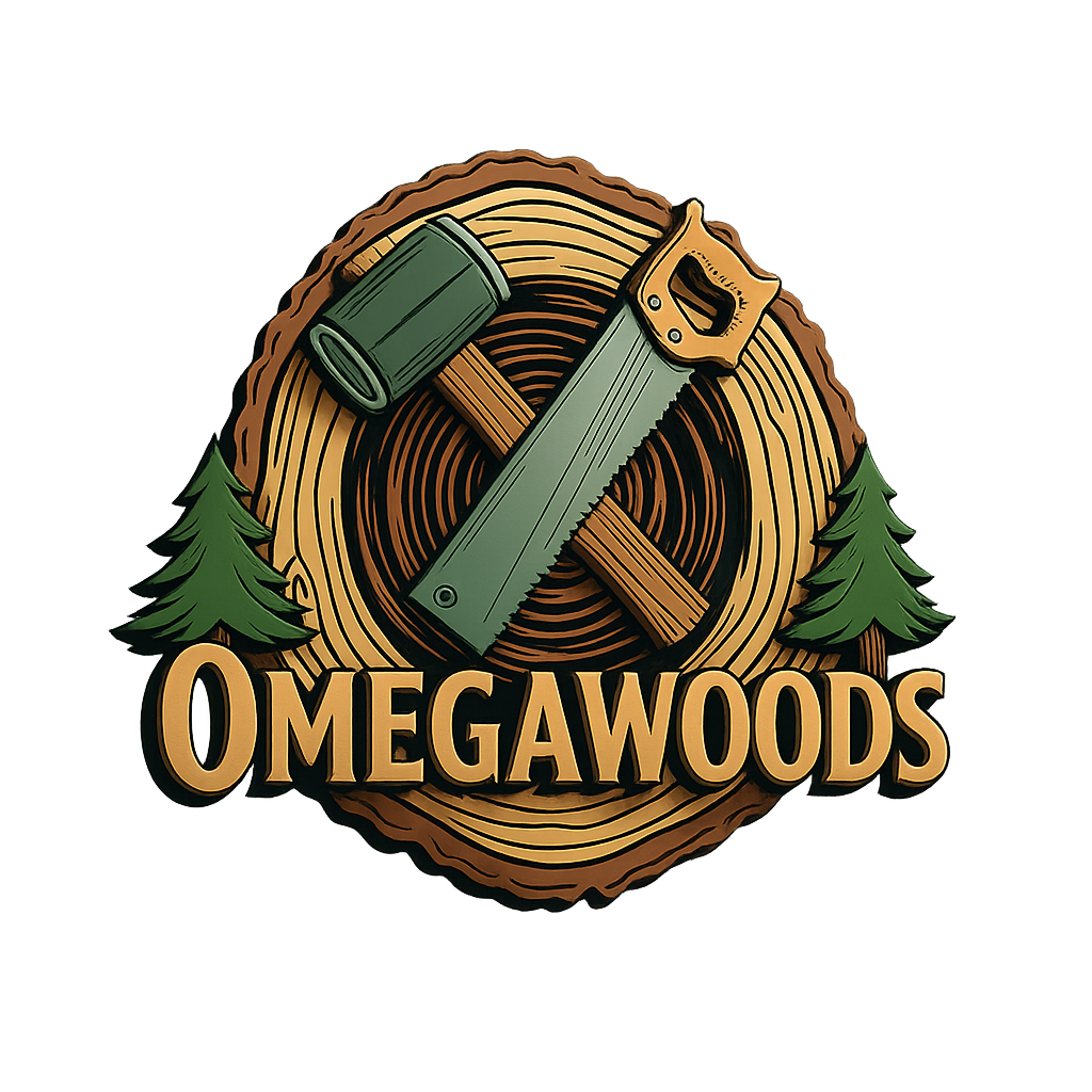 omegawoods